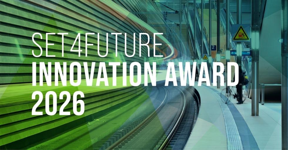 CAEmate Awarded Third Place at the SET4FUTURE / ERCI Innovation Award 2026 for WeStatiX SHM